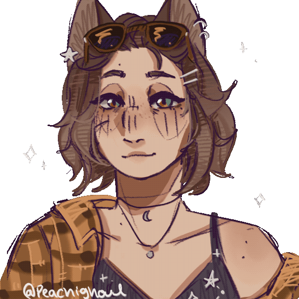my icon