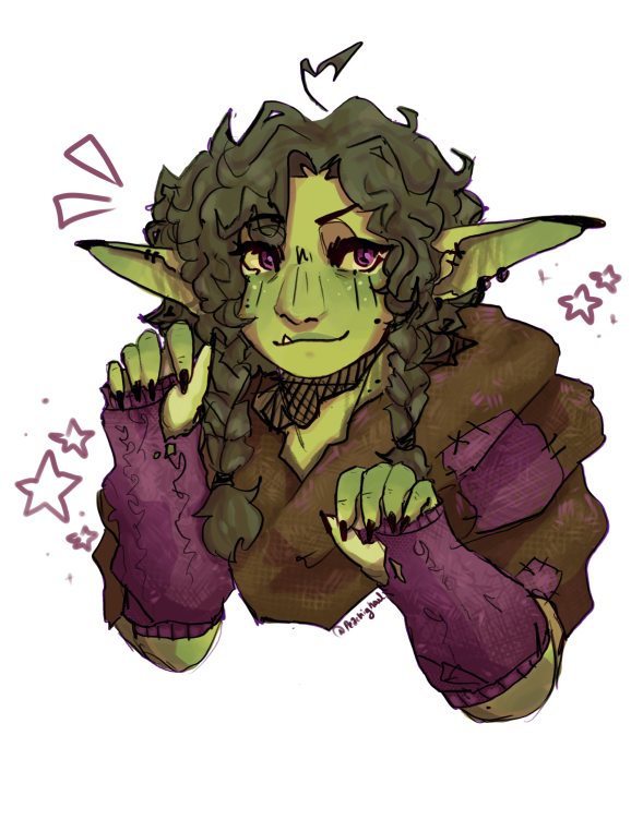 Goblin